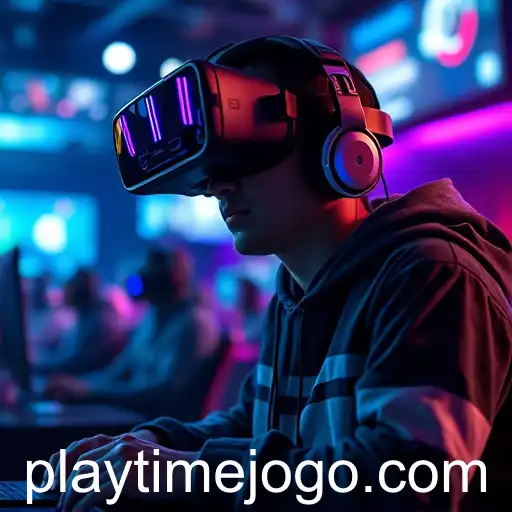 Embracing the Gaming Revolution