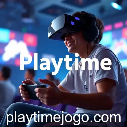 The Evolving Landscape of Online Playtime