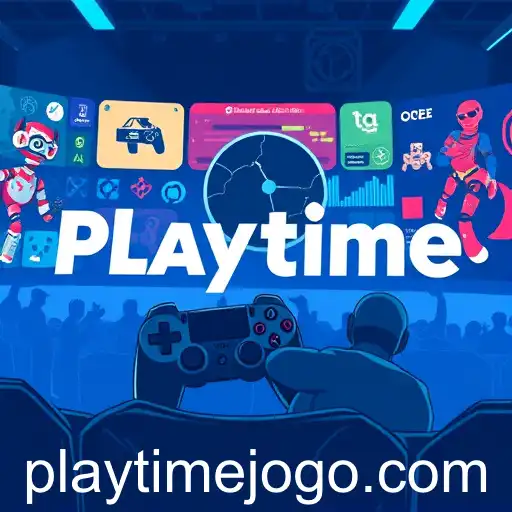 Gamers Embrace Playtime in 2026