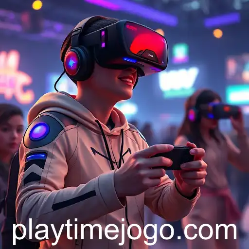 Exploring Playtime in the Gaming World